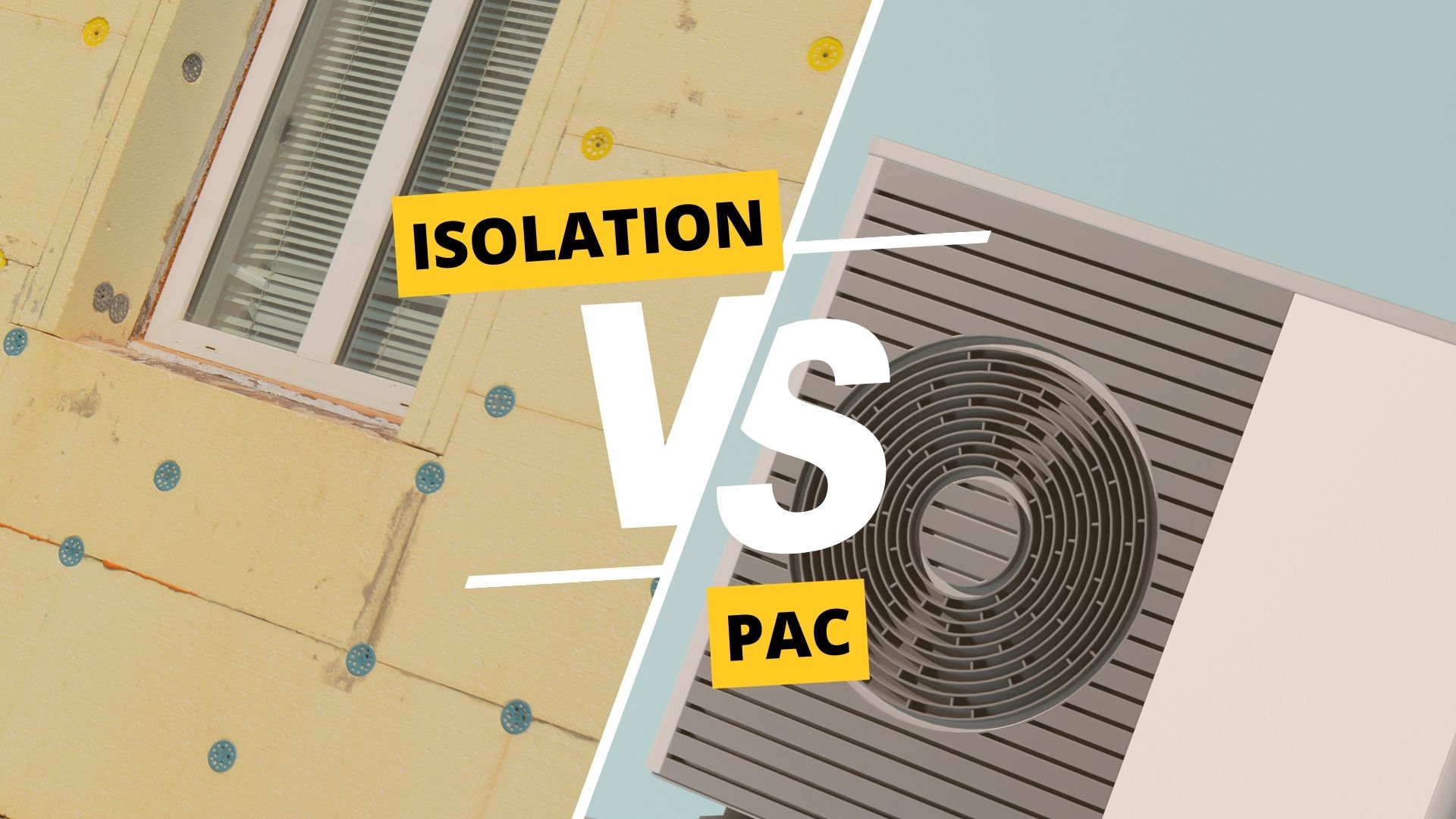 isolation vs pac