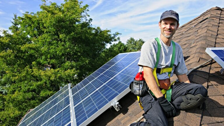 Panneau solaire : investissement rentable ou arnaque énergétique ?