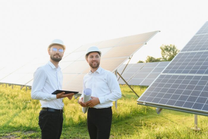 Energie Solaire
