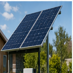 Guide - Quelle est la production d’un panneau solaire par jour ?