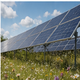 Dernier article - Quels sont les impacts de l’utilisation des panneaux solaires sur la biodiversité locale ?