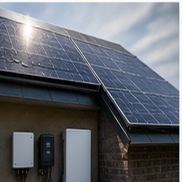 Dernier article - Quelle est la production d’un panneau solaire par jour ?