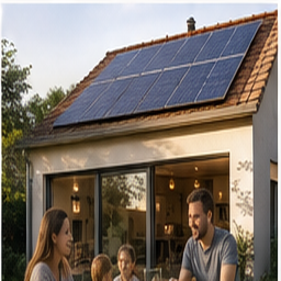 Dernier article - Autoconsommation solaire : Réduisez votre facture énergétique tout en protégeant la planète